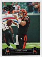 Carson Palmer - Cincinnati (NFL Football Card) 2004 Playoff Honors # 21 Mint