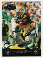 Ahman Green - Green Bay Packers (NFL Football Card) 2004 Playoff Honors # 34 Mint