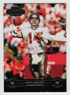 Brad Johnson - Tampa Bay Buccaneers (NFL Football Card) 2004 Playoff Honors # 90 Mint