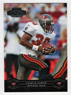 Charlie Garner - Tampa Bay Buccaneers (NFL Football Card) 2004 Playoff Honors # 91 Mint