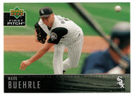 Mark Buehrle - Chicago White Sox (MLB Baseball Card) 2004 Upper Deck First Pitch # 120 Mint