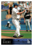 Eric Gagne - Los Angeles Dodgers (MLB Baseball Card) 2004 Upper Deck First Pitch # 190 Mint