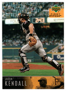 Jason Kendall - Pittsburgh Pirates (MLB Baseball Card) 2004 Upper Deck First Pitch # 240 Mint