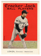 Esteban Loaiza - Chicago White Sox (MLB Baseball Card) 2004 Topps Cracker Jack # 169 Mint