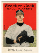 Neal Cotts - Chicago White Sox (MLB Baseball Card) 2004 Topps Cracker Jack # 188 Mint