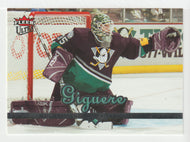 Jean-Sebastien Giguere - Anaheim Ducks (NHL Hockey Card) 2005-06 Fleer Ultra # 1 Mint