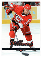 Cory Stillman - Carolina Hurricanes (NHL Hockey Card) 2005-06 Fleer Ultra # 45 Mint
