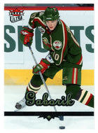 Marian Gaborik - Minnesota Wild (NHL Hockey Card) 2005-06 Fleer Ultra # 99 Mint