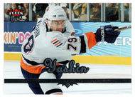 Alexei Yashin - New York Islanders (NHL Hockey Card) 2005-06 Fleer Ultra # 123 Mint