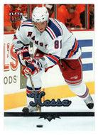 Marcel Hossa - New York Rangers (NHL Hockey Card) 2005-06 Fleer Ultra # 130 Mint