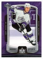 Pavol Demitra - Los Angeles Kings (NHL Hockey Card) 2005-06 Upper Deck Rookie Update # 46 Mint