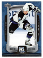 Vaclav Prospal - Tampa Bay Lightning (NHL Hockey Card) 2005-06 Upper Deck Rookie Update # 90 Mint