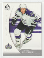 Jeremy Roenick - Los Angeles Kings (NHL Hockey Card) 2005-06 Upper Deck SP Authentic # 46 Mint