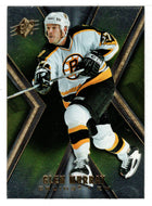 Glen Murray - Boston Bruins (NHL Hockey Card) 2005-06 Upper Deck SPx # 9 Mint