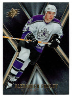 Alexander Frolov - Los Angeles Kings (NHL Hockey Card) 2005-06 Upper Deck SPx # 40 Mint