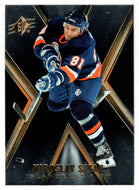 Miroslav Satan - New York Islanders (NHL Hockey Card) 2005-06 Upper Deck SPx # 56 Mint