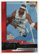 Kenyon Martin - Denver Nuggets (NBA Basketball Card) 2005-06 Upper Deck ESPN # 20 Mint