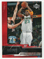 J.R. Smith - New Orleans Hornets (NBA Basketball Card) 2005-06 Upper Deck ESPN # 57 Mint