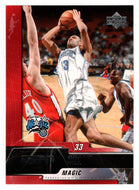 Grant Hill - Orlando Magic (NBA Basketball Card) 2005-06 Upper Deck ESPN # 62 Mint