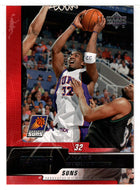 Amare Stoudemire - Phoenix Suns (NBA Basketball Card) 2005-06 Upper Deck ESPN # 67 Mint