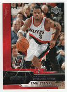 Damon Stoudamire - Portland Trail Blazers (NBA Basketball Card) 2005-06 Upper Deck ESPN # 70 Mint