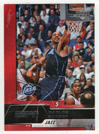 Carlos Boozer - Utah Jazz (NBA Basketball Card) 2005-06 Upper Deck ESPN # 86 Mint