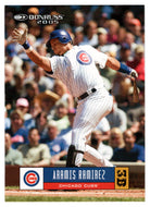 Aramis Ramirez - Chicago Cubs (MLB Baseball Card) 2005 Donruss # 129 Mint