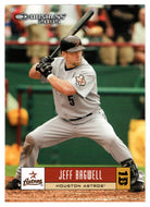 Jeff Bagwell - Houston Astros (MLB Baseball Card) 2005 Donruss # 205 Mint