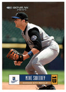 Mike Sweeney - Kansas City Royals (MLB Baseball Card) 2005 Donruss # 216 Mint