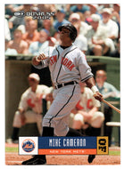 Mike Cameron - New York Mets (MLB Baseball Card) 2005 Donruss # 259 Mint