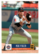 Mike Piazza - New York Mets (MLB Baseball Card) 2005 Donruss # 260 Mint