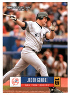 Jason Giambi - New York Yankees (MLB Baseball Card) 2005 Donruss # 273 Mint