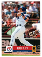 Kevin Mench - Texas Rangers (MLB Baseball Card) 2005 Donruss # 359 Mint