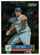 Eric Gagne - 120/329 - Los Angeles Dodgers (MLB Baseball Card) 2005 Donruss # 219 Mint