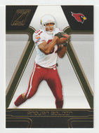 Anquan Boldin - Arizona Cardinals (NFL Football Card) 2005 Donruss Zenith # 2 Mint