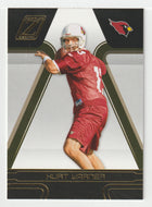 Kurt Warner - Arizona Cardinals (NFL Football Card) 2005 Donruss Zenith # 3 Mint