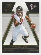 Michael Vick - Atlanta Falcons (NFL Football Card) 2005 Donruss Zenith # 5 Mint