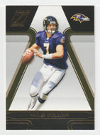 Kyle Boller - Baltimore Ravens (NFL Football Card) 2005 Donruss Zenith # 8 Mint