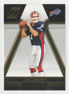 J.P. Losman - Buffalo Bills (NFL Football Card) 2005 Donruss Zenith # 12 Mint