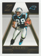 Steve Smith - Carolina Panthers (NFL Football Card) 2005 Donruss Zenith # 16 Mint