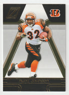 Rudi Johnson - Cincinnati Bengals (NFL Football Card) 2005 Donruss Zenith # 23 Mint