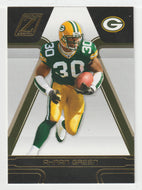 Ahman Green - Green Bay Packers (NFL Football Card) 2005 Donruss Zenith # 37 Mint