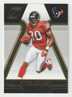 Andre Johnson - Houston Texans (NFL Football Card) 2005 Donruss Zenith # 42 Mint