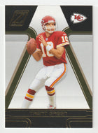 Trent Green - Kansas City Chiefs (NFL Football Card) 2005 Donruss Zenith # 50 Mint