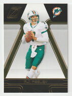 A.J. Feeley - Miami Dolphins (NFL Football Card) 2005 Donruss Zenith # 53 Mint