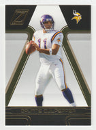 Daunte Culpepper - Minnesota Vikings (NFL Football Card) 2005 Donruss Zenith # 54 Mint