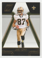 Joe Horn - New Orleans Saints (NFL Football Card) 2005 Donruss Zenith # 63 Mint