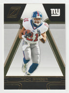Tiki Barber - New York Giants (NFL Football Card) 2005 Donruss Zenith # 65 Mint
