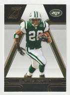 Curtis Martin - New York Jets (NFL Football Card) 2005 Donruss Zenith # 69 Mint