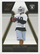 Randy Moss - Oakland Raiders (NFL Football Card) 2005 Donruss Zenith # 73 Mint